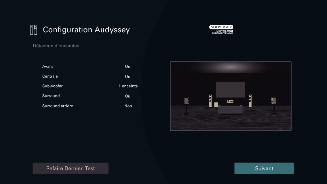 GUI AudysseySetup7 AV10